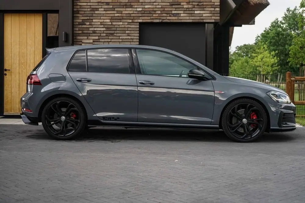 Volkswagen Golf GTI TCR 290PK Nardo APR-Uitlaat 1e-eigenaar uit 2019, foto 5