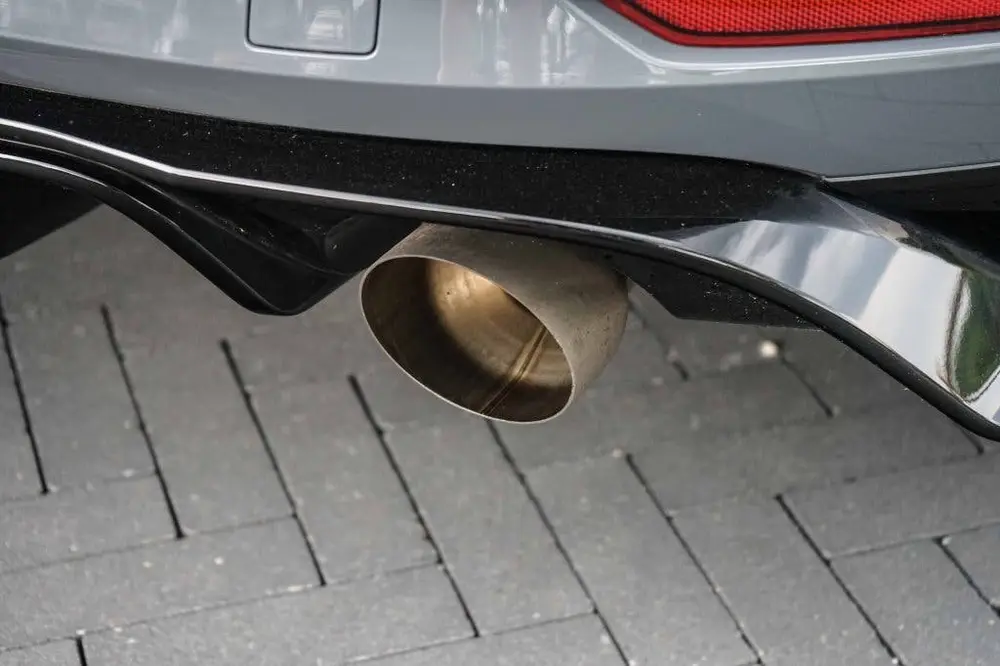 Volkswagen Golf GTI TCR 290PK Nardo APR-Uitlaat 1e-eigenaar uit 2019, foto 9
