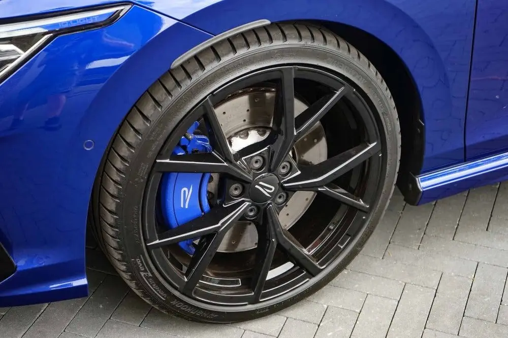 Volkswagen Golf 8.5 R 2.0 TSI 333PK 4Motion Performance R20 uit 2024, foto 17