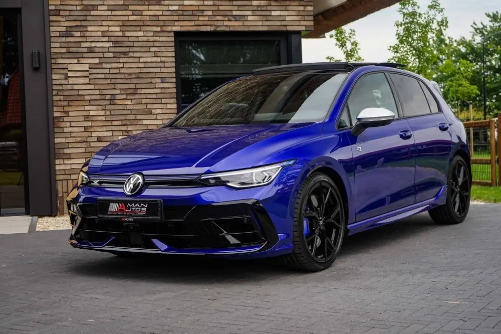 Volkswagen Golf 8.5 R 2.0 TSI 333PK 4Motion Performance R20 uit 2024, foto 19