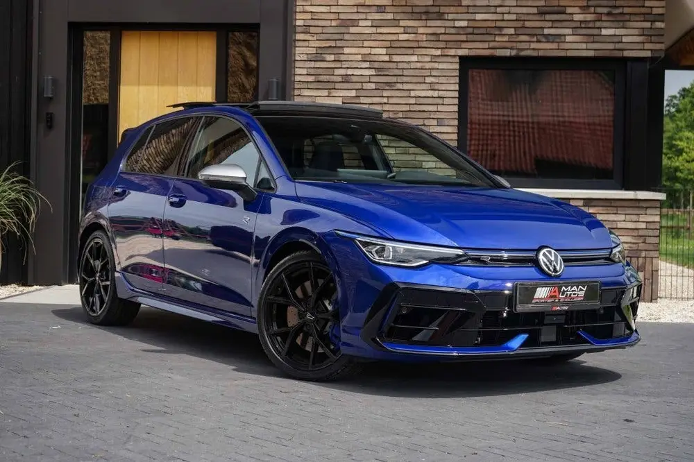 Volkswagen Golf 8.5 R 2.0 TSI 333PK 4Motion Performance R20 uit 2024, foto 2
