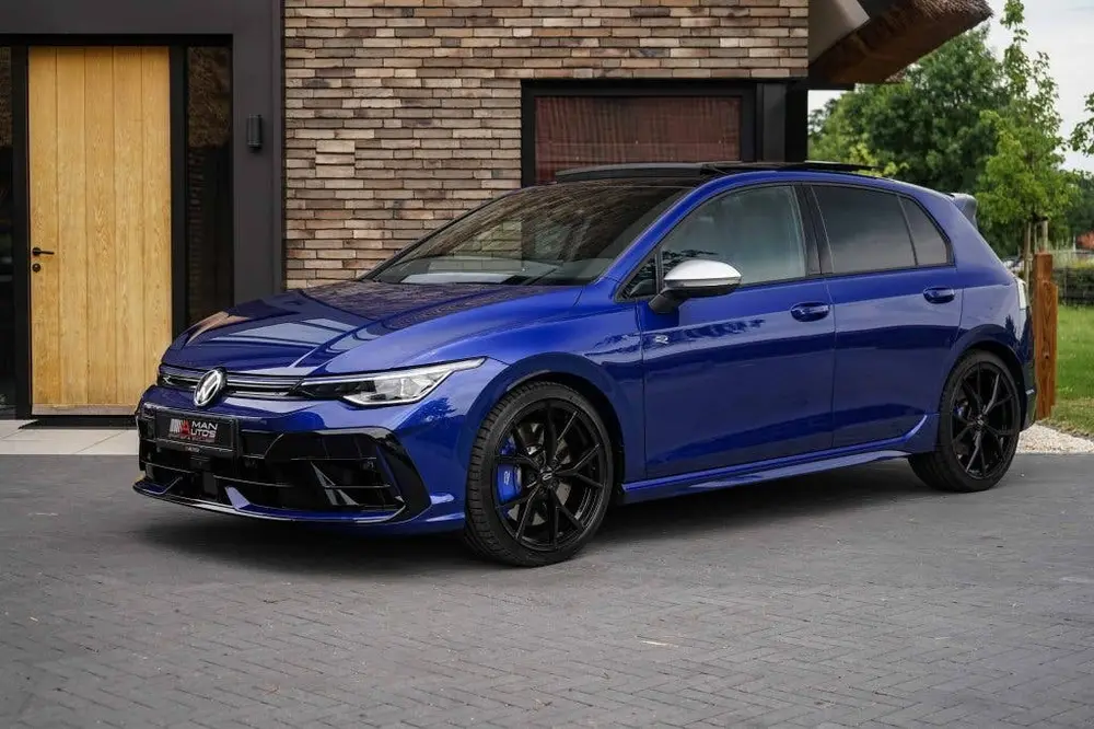 Volkswagen Golf 8.5 R 2.0 TSI 333PK 4Motion Performance R20 uit 2024, foto 3