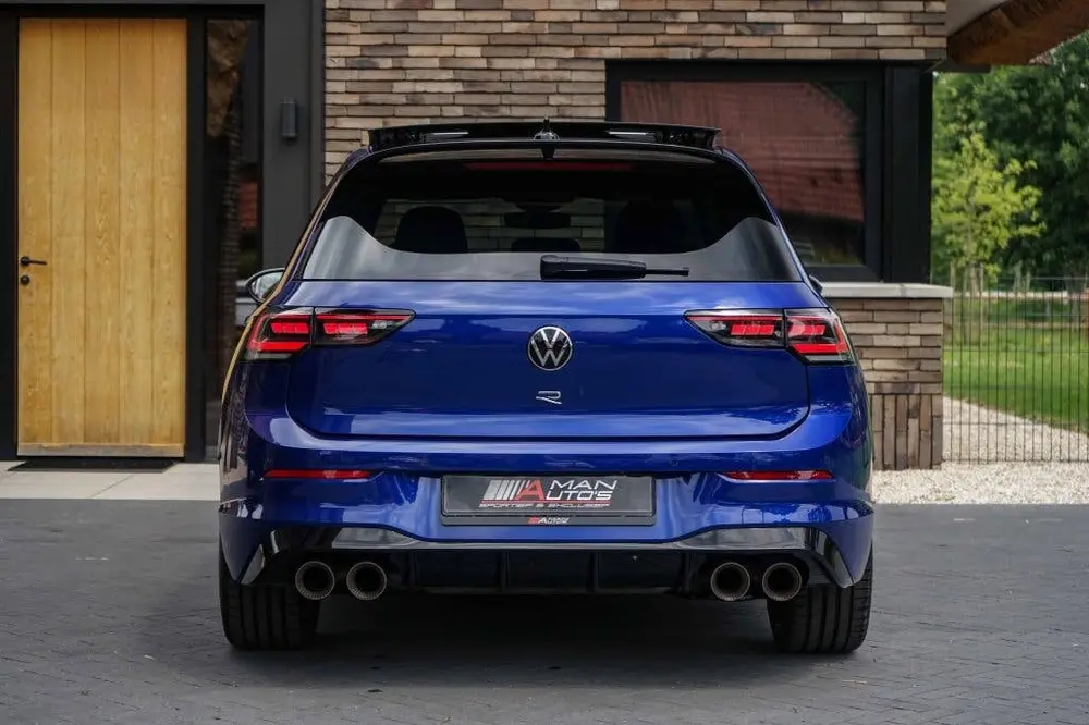 Volkswagen Golf 8.5 R 2.0 TSI 333PK 4Motion Performance R20 uit 2024, foto 7