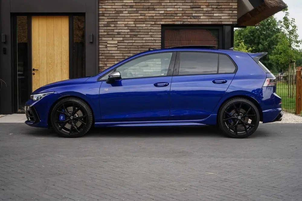 Volkswagen Golf 8.5 R 2.0 TSI 333PK 4Motion Performance R20 uit 2024, foto 8