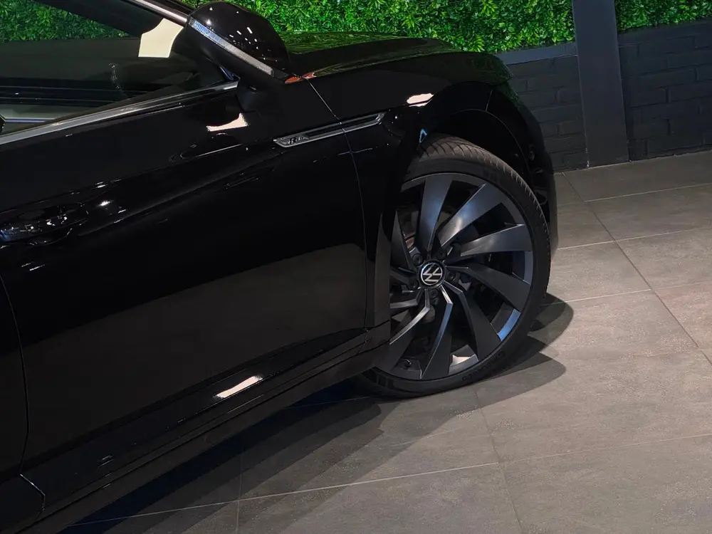 Volkswagen Arteon 2.0 TSI 3x R-LINE|PANO|CAMERA|VIRTUAL|DYNA uit 2019, foto 13