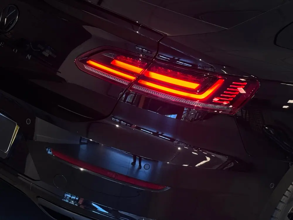 Volkswagen Arteon 2.0 TSI 3x R-LINE|PANO|CAMERA|VIRTUAL|DYNA uit 2019, foto 14