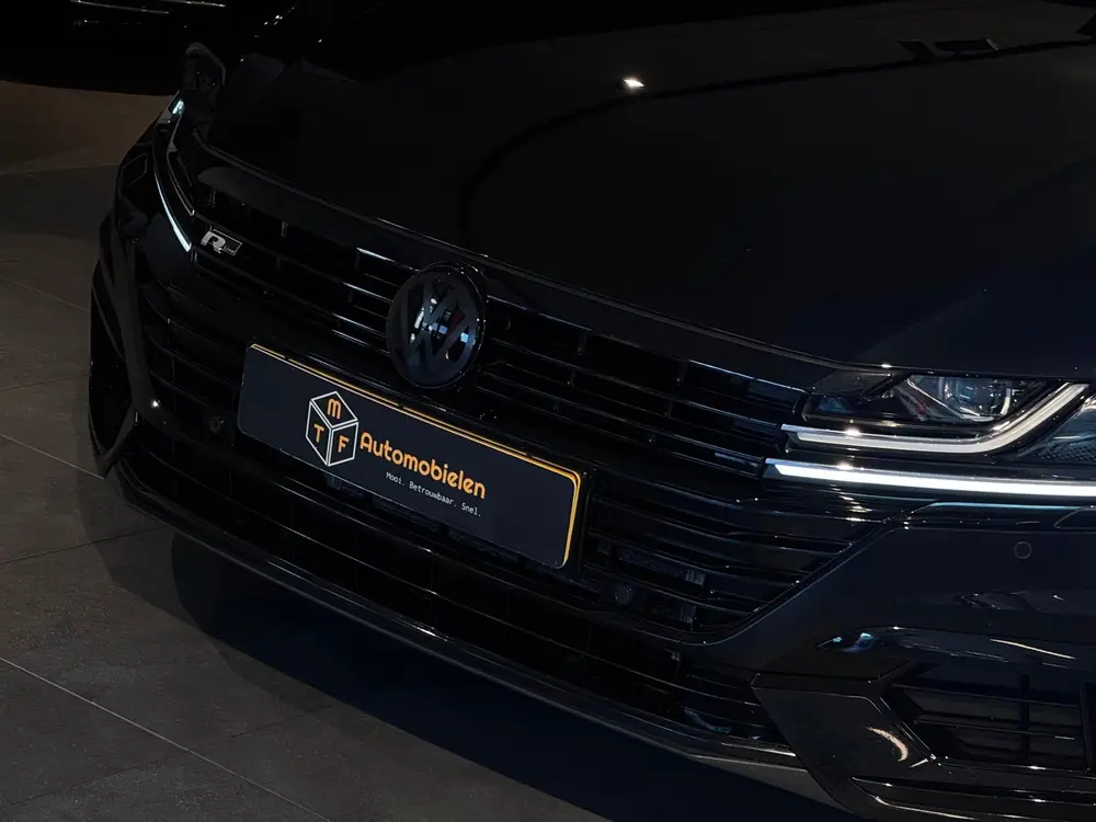 Volkswagen Arteon 2.0 TSI 3x R-LINE|PANO|CAMERA|VIRTUAL|DYNA uit 2019, foto 18