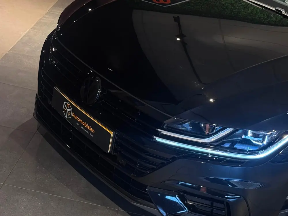 Volkswagen Arteon 2.0 TSI 3x R-LINE|PANO|CAMERA|VIRTUAL|DYNA uit 2019, foto 9