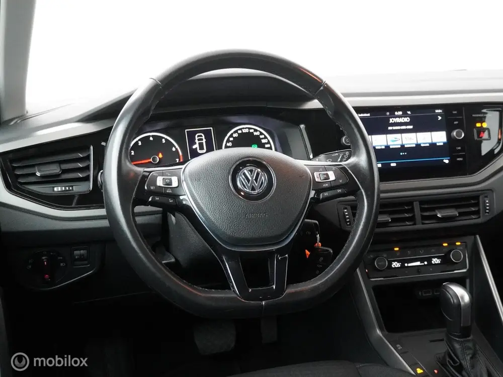 Volkswagen Polo 1.0 TSI Comfortline Business AUTOMAAT uit 2019, foto 11