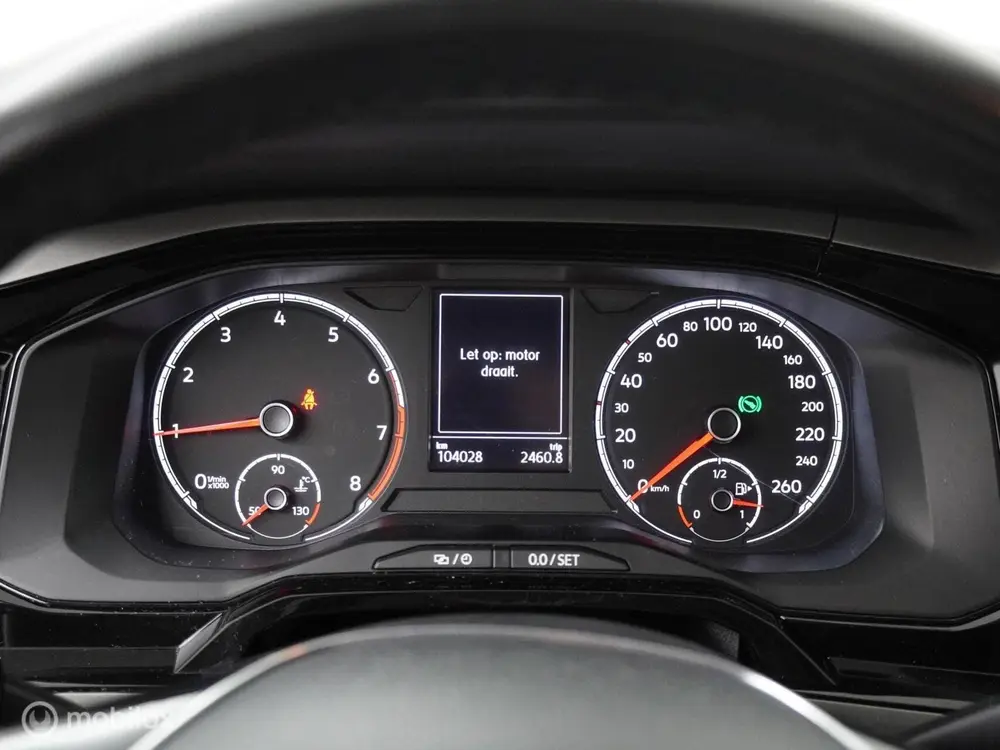 Volkswagen Polo 1.0 TSI Comfortline Business AUTOMAAT uit 2019, foto 12