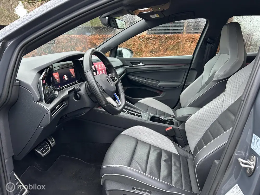 Volkswagen Golf 1.4 eHybrid GTE / Leer / ACC / 18" / Memory uit 2021, foto 10