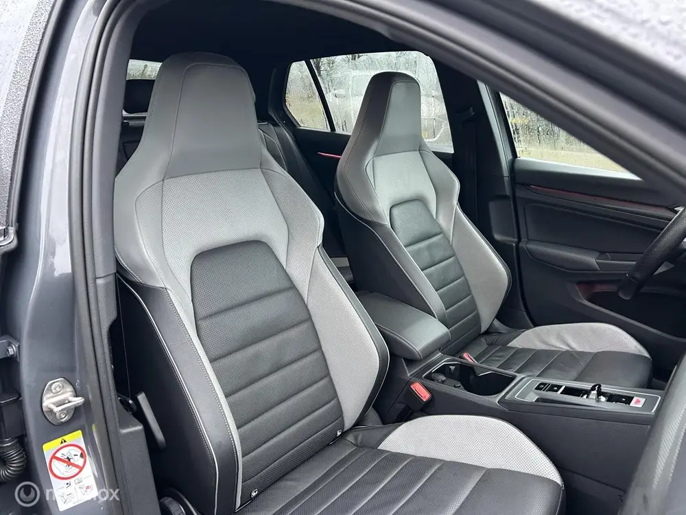 Volkswagen Golf 1.4 eHybrid GTE / Leer / ACC / 18" / Memory uit 2021, foto 11