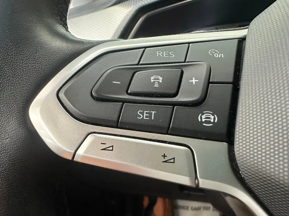 Volkswagen T-Cross 1.5 TSI Life 150 PK Automaat DSG / Naviga uit 2023, foto 19