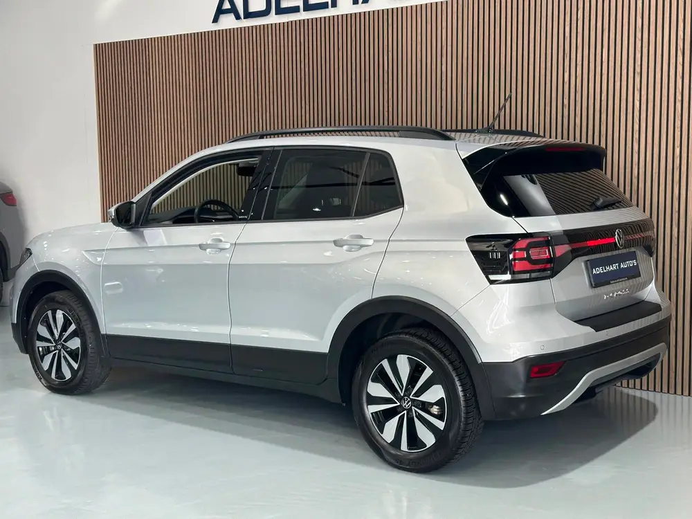 Volkswagen T-Cross 1.5 TSI Life 150 PK Automaat DSG / Naviga uit 2023, foto 7