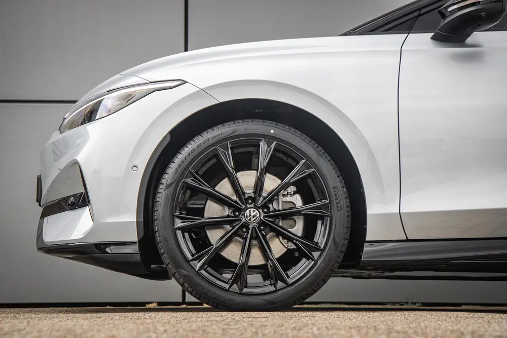 Volkswagen ID.7 Tourer 286pk Pro Limited Edition 77 kWh | Bl uit 2026, foto 13