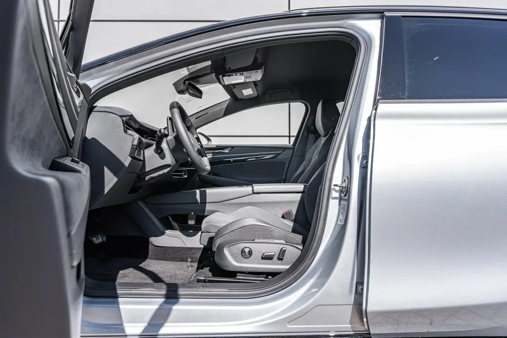 Volkswagen ID.7 Tourer 286pk Pro Limited Edition 77 kWh | Bl uit 2026, foto 14