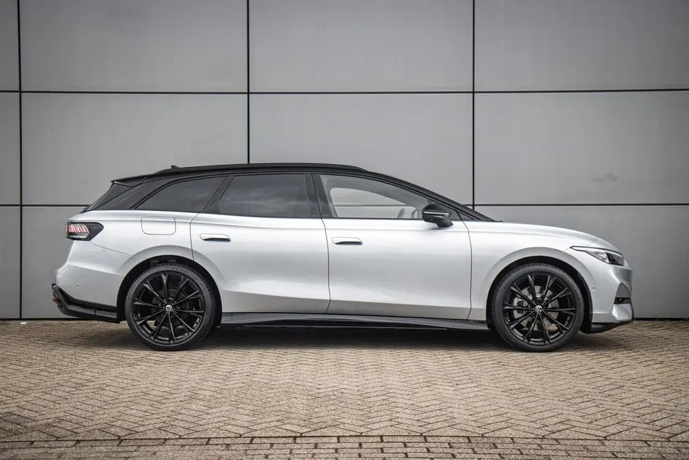 Volkswagen ID.7 Tourer 286pk Pro Limited Edition 77 kWh | Bl uit 2026, foto 3