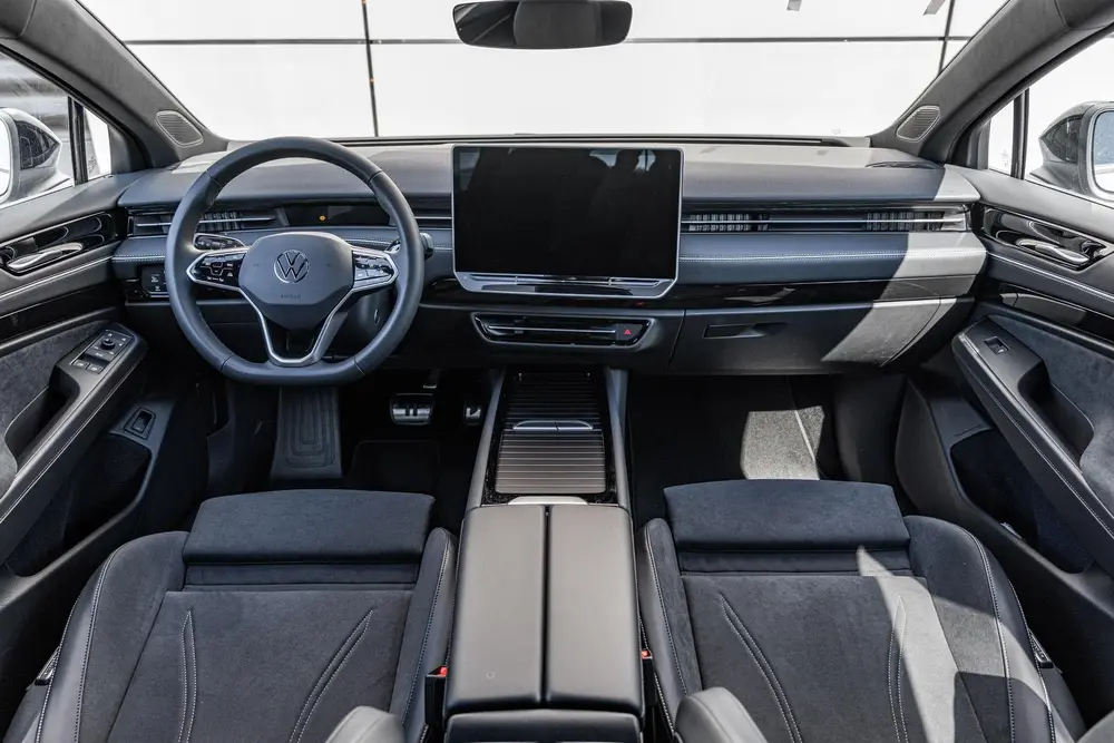 Volkswagen ID.7 Tourer 286pk Pro Limited Edition 77 kWh | Bl uit 2026, foto 5