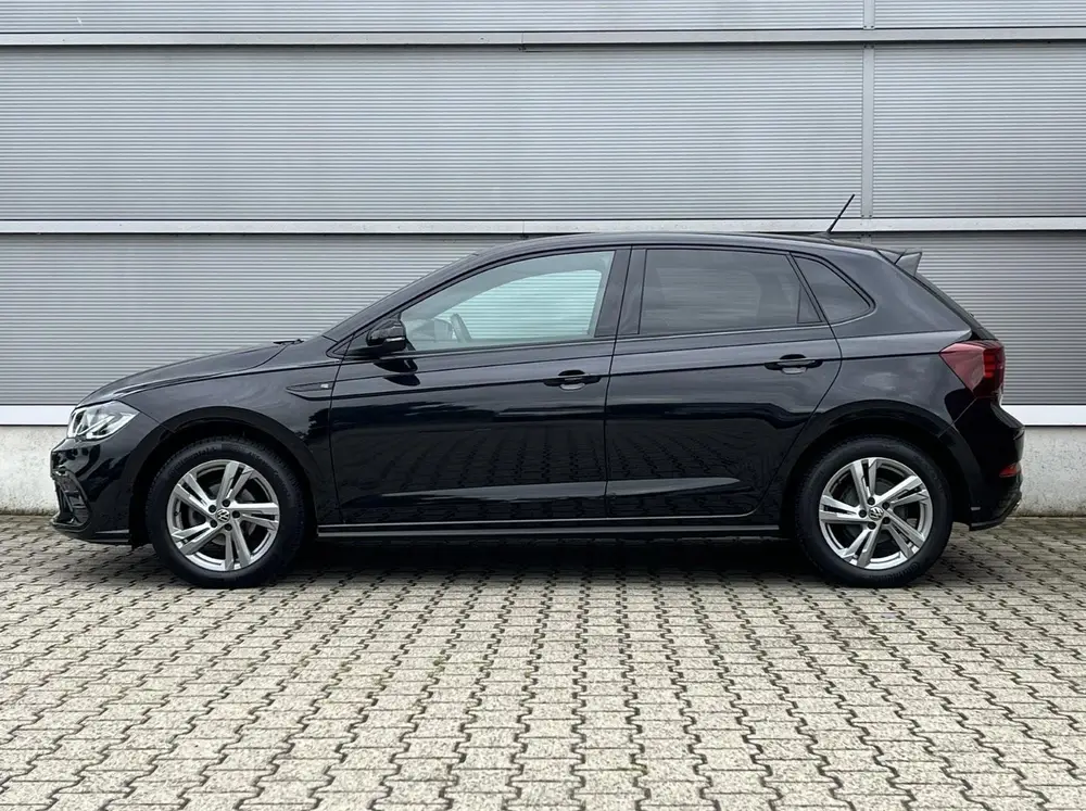 Volkswagen Polo 1.0 TSI 95pk R-Line | App Connect | Adaptive uit 2022, foto 13
