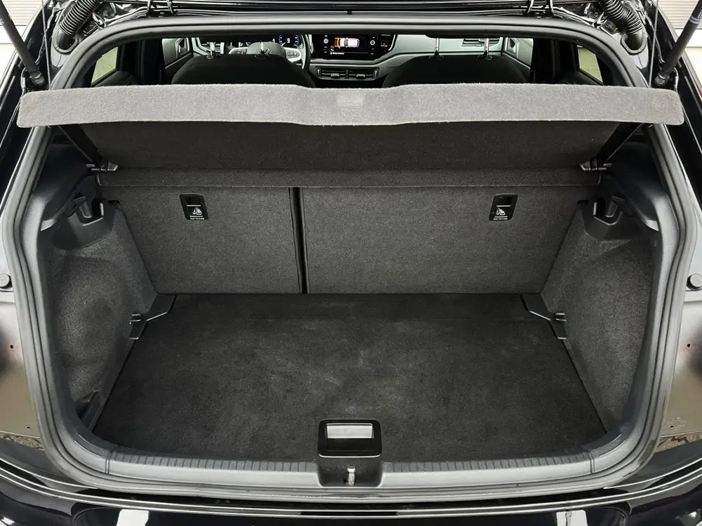 Volkswagen Polo 1.0 TSI 95pk R-Line | App Connect | Adaptive uit 2022, foto 18