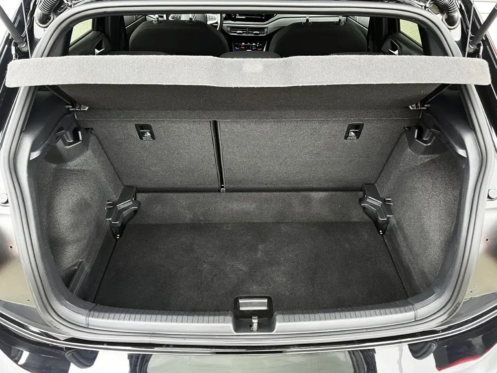 Volkswagen Polo 1.0 TSI 95pk R-Line | App Connect | Adaptive uit 2022, foto 19