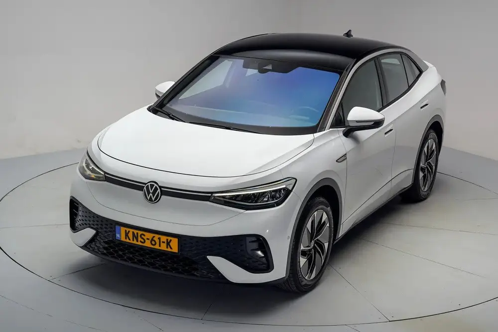 Volkswagen ID.5 Pro Style 77 kWh [ Warmtepomp 360°-camera S uit 2022, foto 13