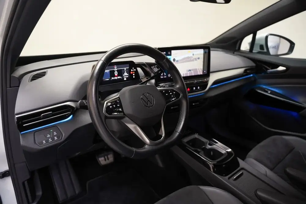 Volkswagen ID.5 Pro Style 77 kWh [ Warmtepomp 360°-camera S uit 2022, foto 15