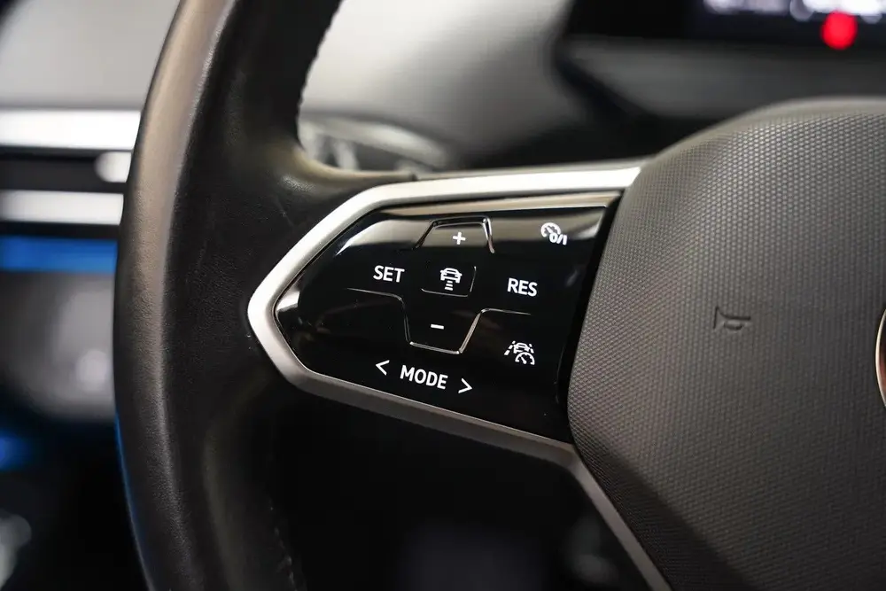 Volkswagen ID.5 Pro Style 77 kWh [ Warmtepomp 360°-camera S uit 2022, foto 16