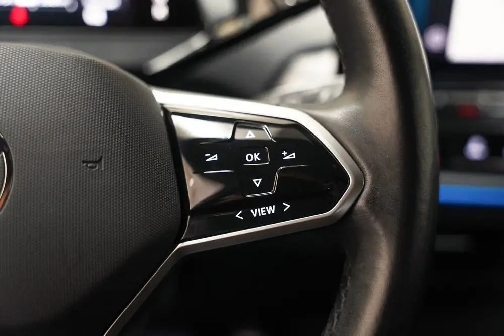 Volkswagen ID.5 Pro Style 77 kWh [ Warmtepomp 360°-camera S uit 2022, foto 17