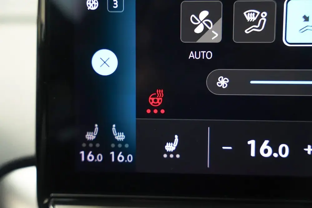 Volkswagen ID.5 Pro Style 77 kWh [ Warmtepomp 360°-camera S uit 2022, foto 19