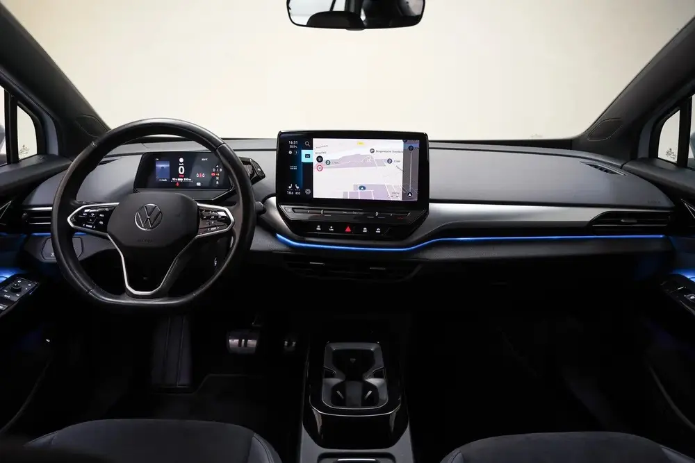 Volkswagen ID.5 Pro Style 77 kWh [ Warmtepomp 360°-camera S uit 2022, foto 4