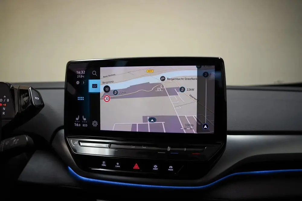 Volkswagen ID.5 Pro Style 77 kWh [ Warmtepomp 360°-camera S uit 2022, foto 7