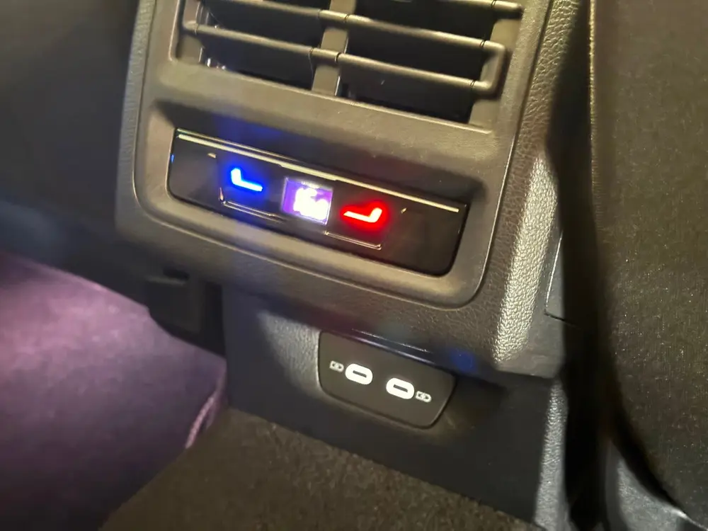 Volkswagen Golf 2.0 TDI GTD |Sfeerverlichting | Stuur/Stoelv uit 2024, foto 15
