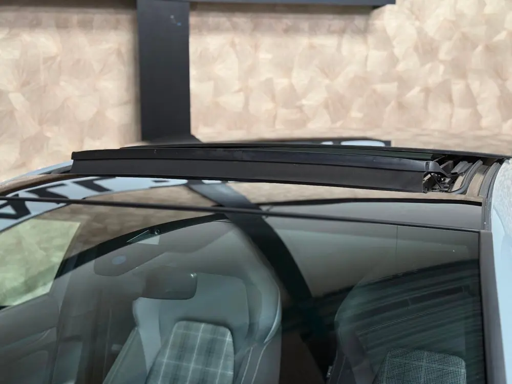 Volkswagen Golf 2.0 TDI GTD |Sfeerverlichting | Stuur/Stoelv uit 2024, foto 4