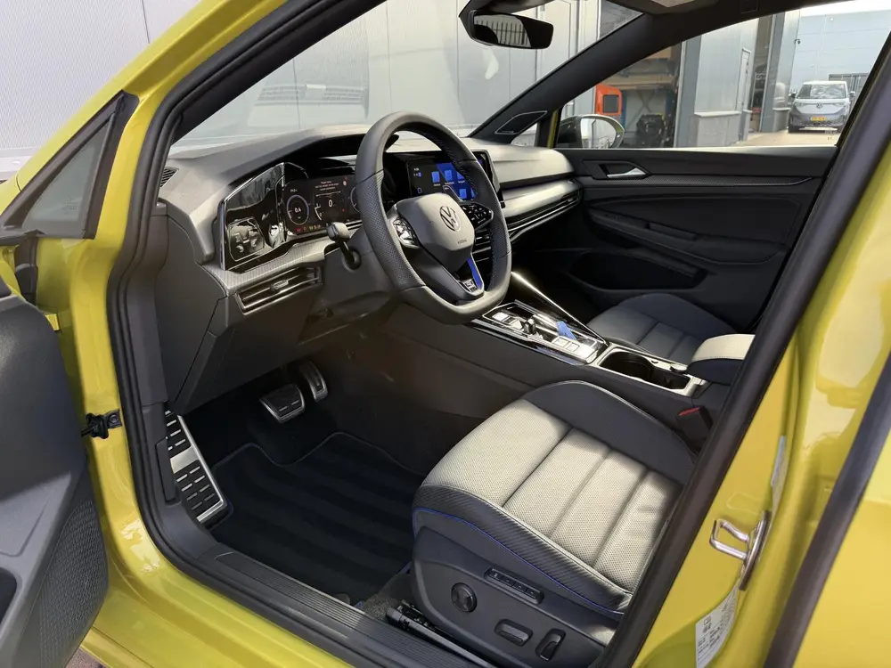 Volkswagen Golf 2.0 TSI R 4Motion 333 NR329/333 uit 2024, foto 11