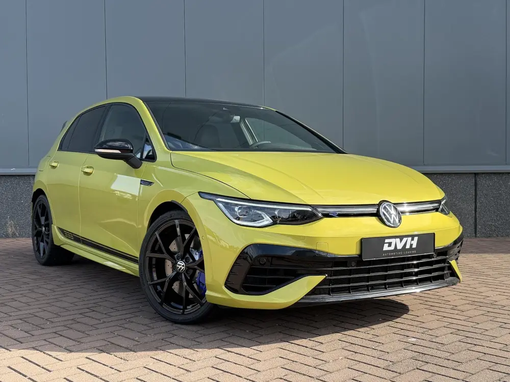 Volkswagen Golf 2.0 TSI R 4Motion 333 NR329/333 uit 2024, foto 3