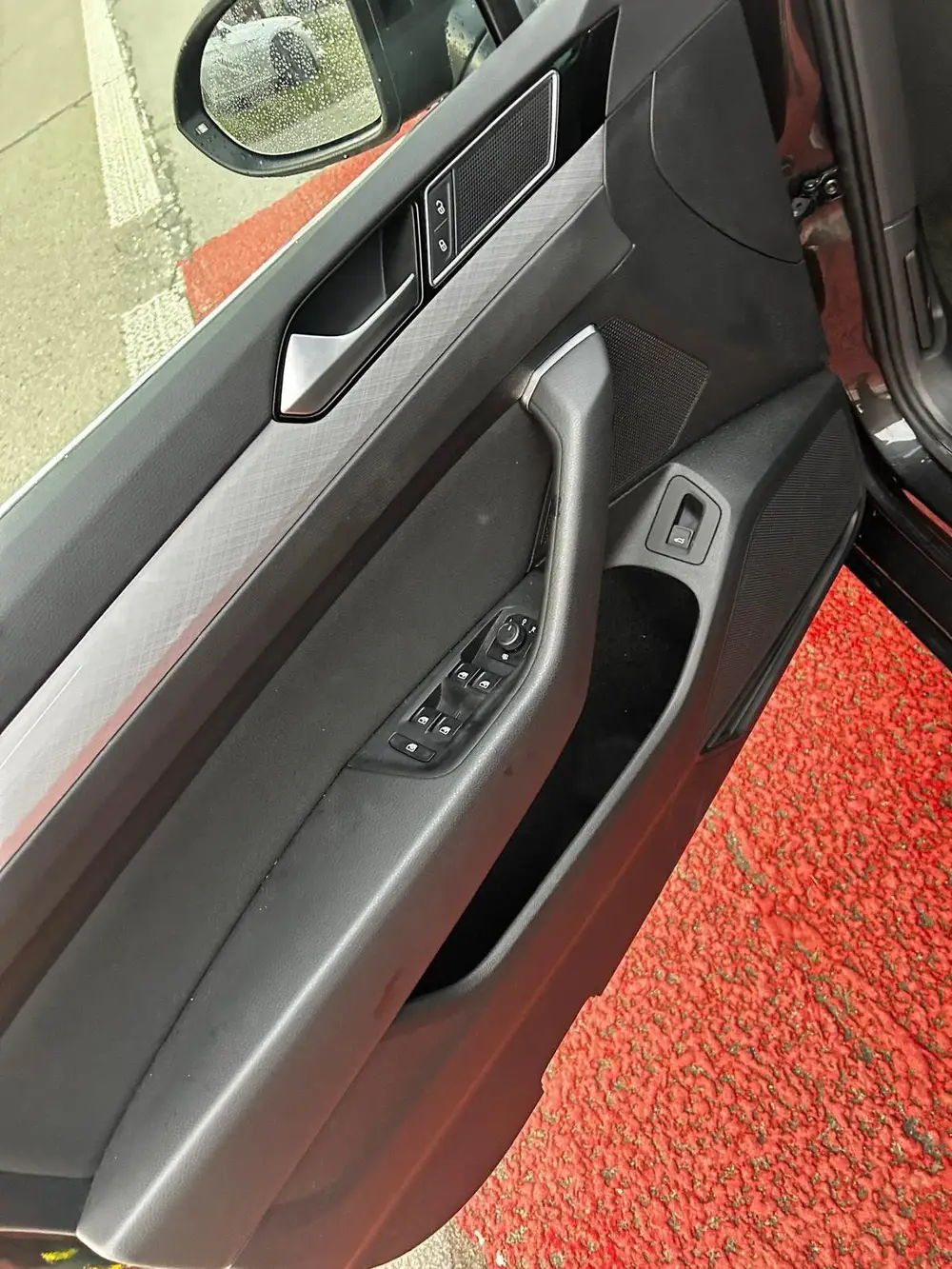 Volkswagen Passat Variant Passat 1.5 TSI 150pk DSG 2020 Grijs uit 2020, foto 4