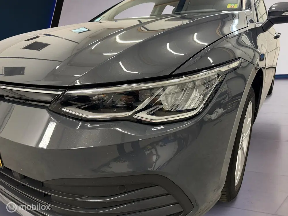Volkswagen Golf 1.0 TSI Life ✓IQ✓PDC✓Applecar.✓ACC uit 2022, foto 10