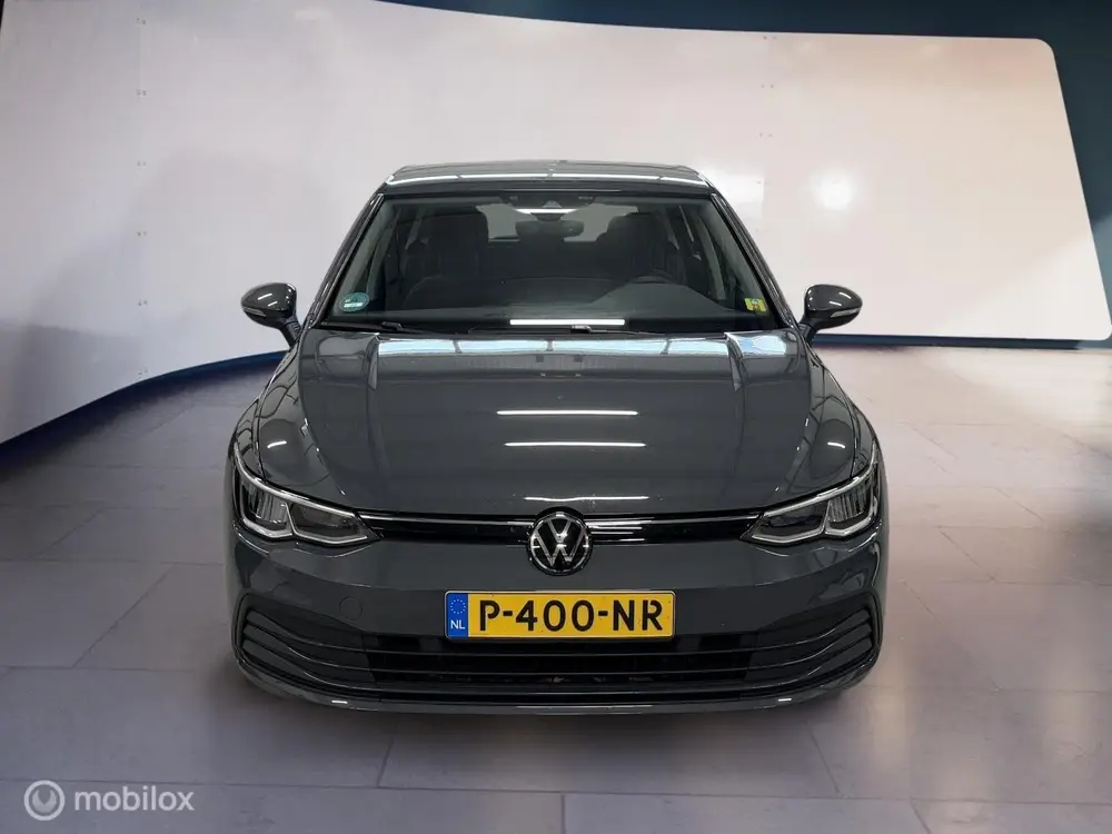 Volkswagen Golf 1.0 TSI Life ✓IQ✓PDC✓Applecar.✓ACC uit 2022, foto 2