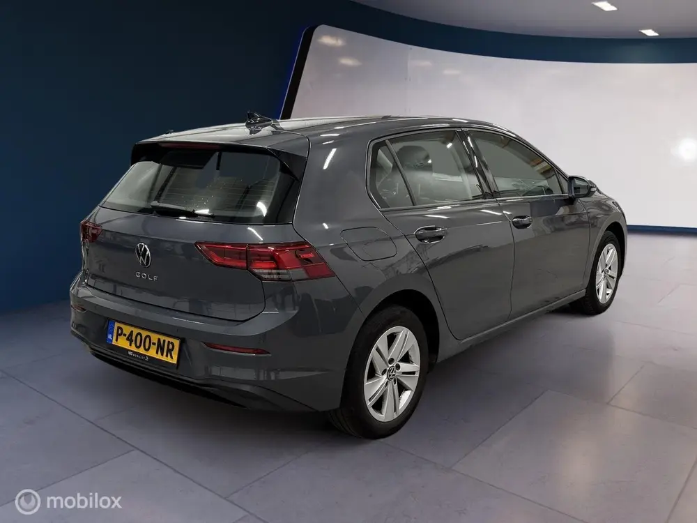 Volkswagen Golf 1.0 TSI Life ✓IQ✓PDC✓Applecar.✓ACC uit 2022, foto 7