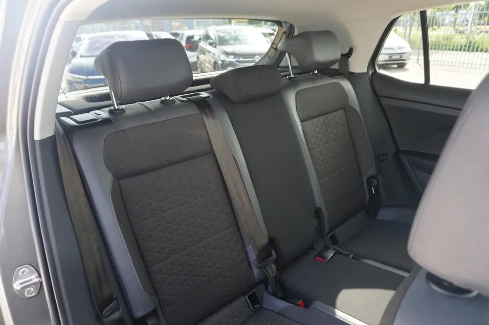 Volkswagen T-Cross 1.0 TSI 110pk Style | Navigatie | Achteru uit 2021, foto 13