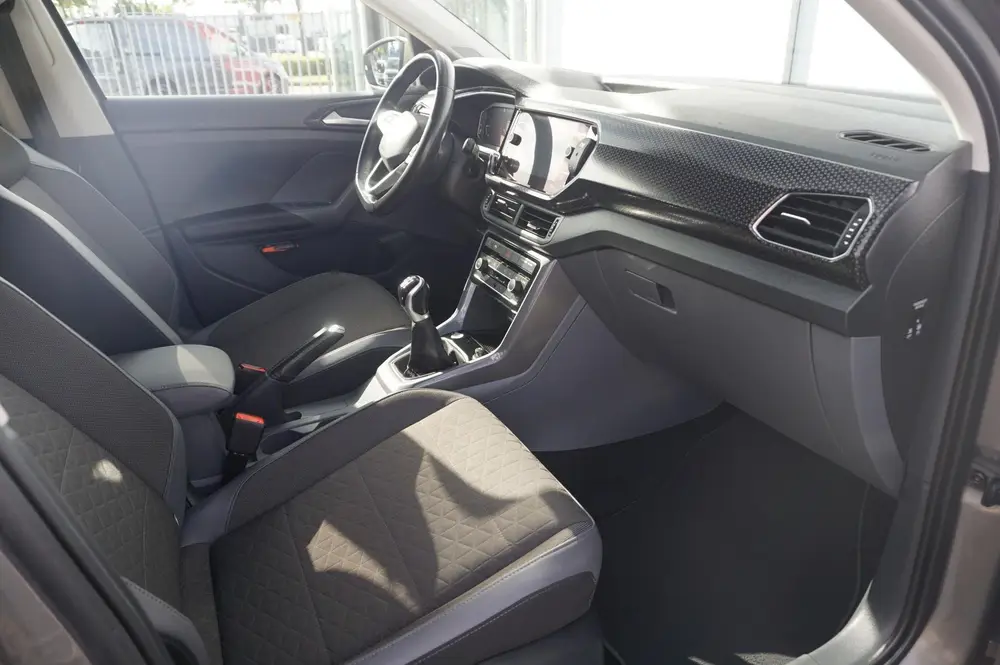 Volkswagen T-Cross 1.0 TSI 110pk Style | Navigatie | Achteru uit 2021, foto 14