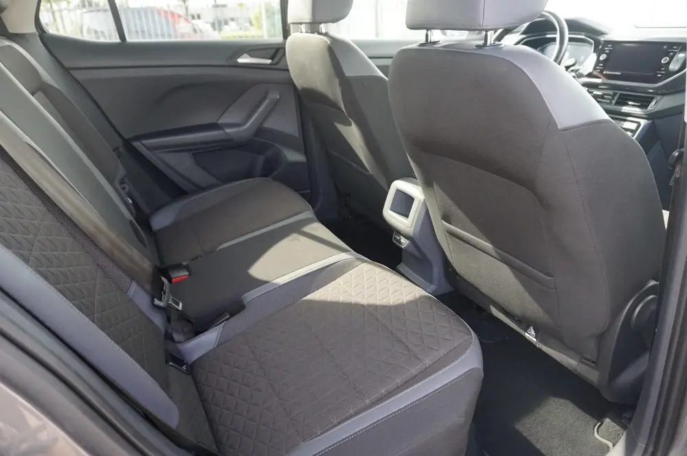 Volkswagen T-Cross 1.0 TSI 110pk Style | Navigatie | Achteru uit 2021, foto 6