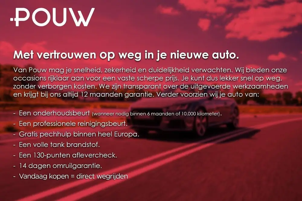 Volkswagen T-Cross 1.0 TSI 110pk Style | Navigatie | Achteru uit 2021, foto 7