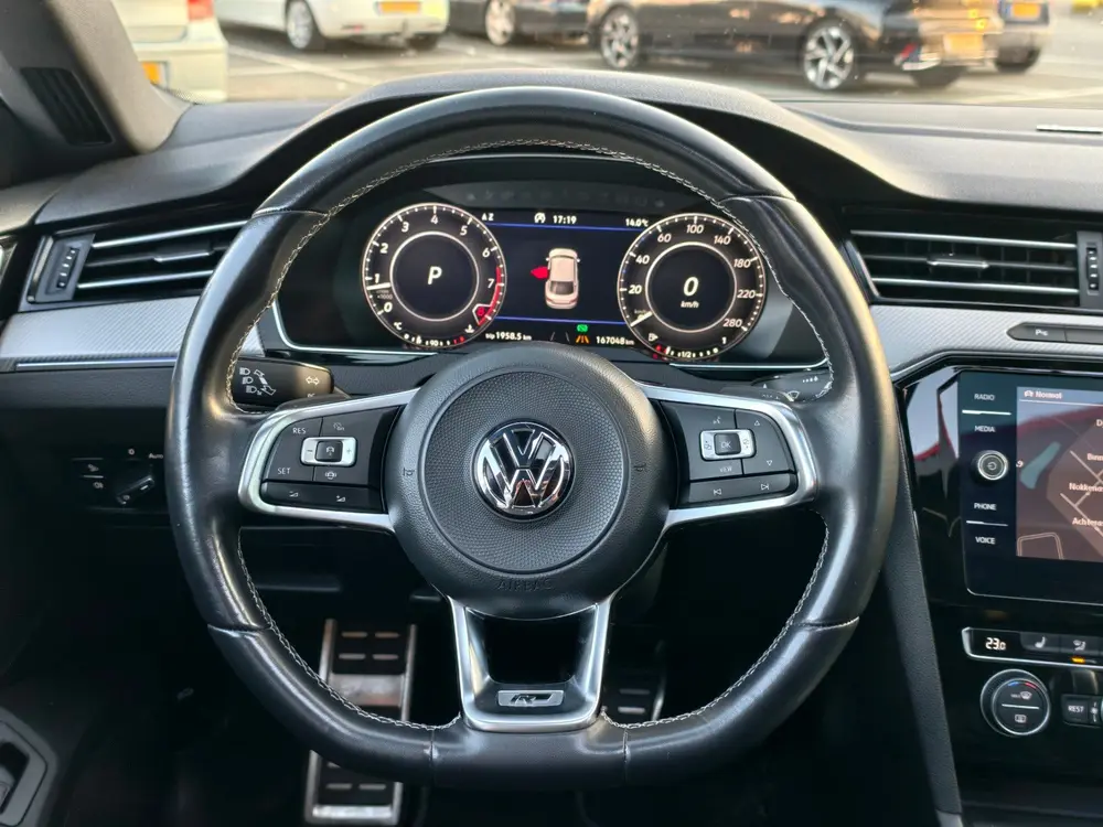 Volkswagen Arteon 1.5 TSI Business R-LINE / NAP / PANO / DSG uit 2019, foto 10