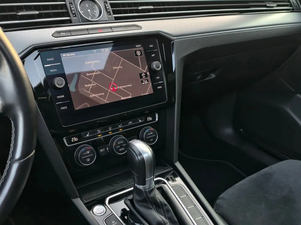 Volkswagen Arteon 1.5 TSI Business R-LINE / NAP / PANO / DSG uit 2019, foto 11