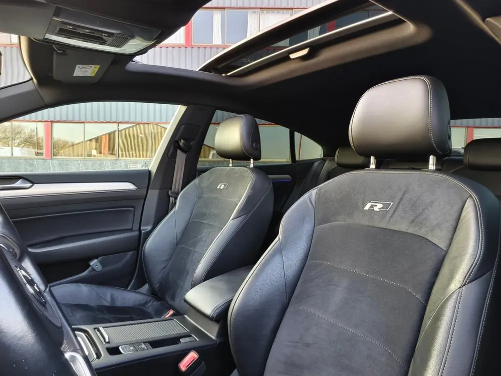 Volkswagen Arteon 1.5 TSI Business R-LINE / NAP / PANO / DSG uit 2019, foto 14