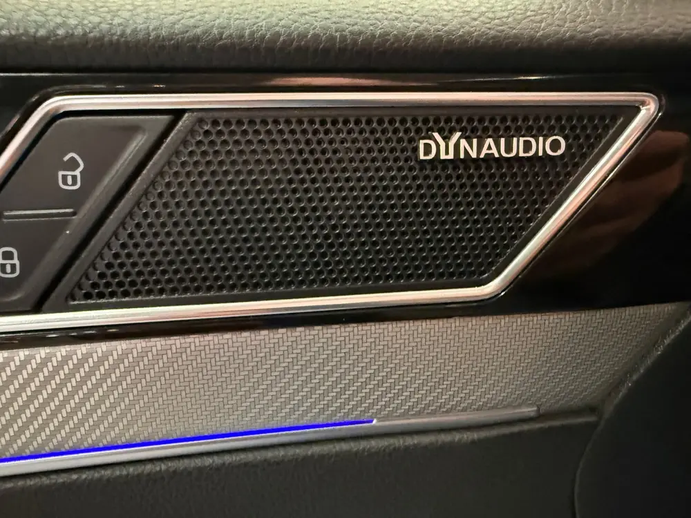 Volkswagen Arteon 1.5 TSI Business R-LINE / NAP / PANO / DSG uit 2019, foto 15