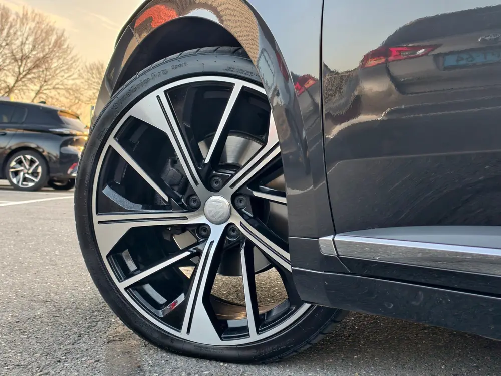 Volkswagen Arteon 1.5 TSI Business R-LINE / NAP / PANO / DSG uit 2019, foto 17