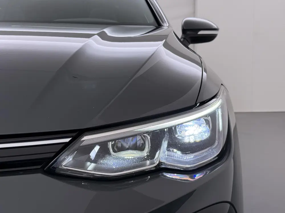 Volkswagen Golf Variant 1.5 eTSI R-Line Trekhaak | Pano Dak uit 2021, foto 11